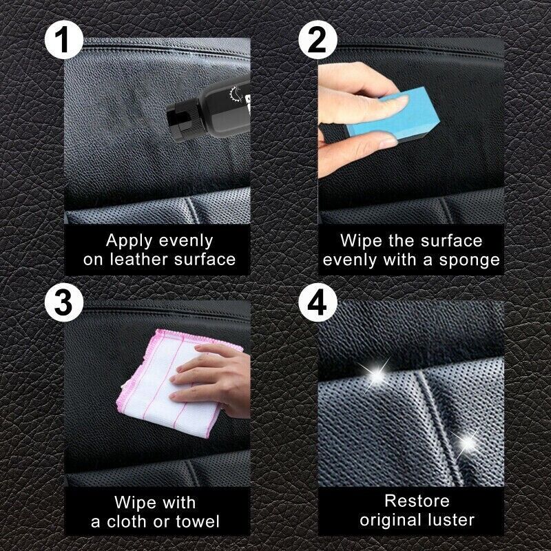 Car Restorer - Restaurador de Partes Negras