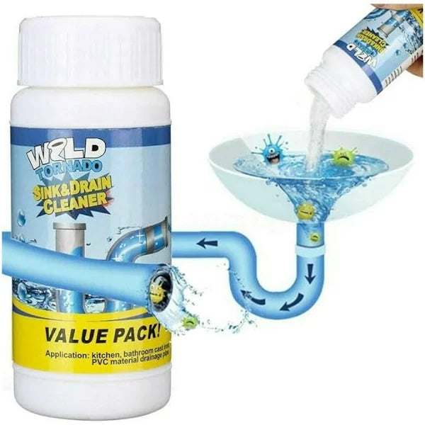⭐ Promo 3 en 1 Limpiadores De Hogar Pack