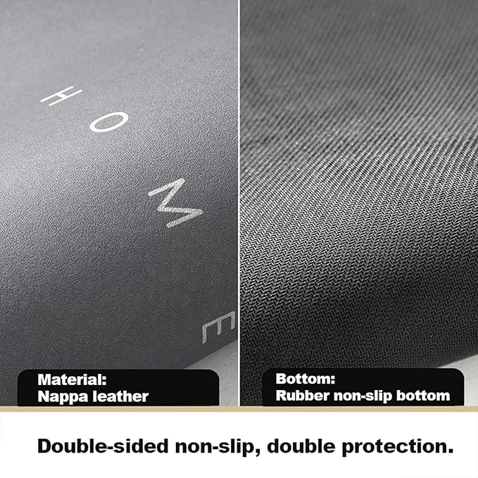 ALFOMBRA DE DUCHA SUPER ABSORVENTE "AquaAbsorb" - Super OFERTA 2X1