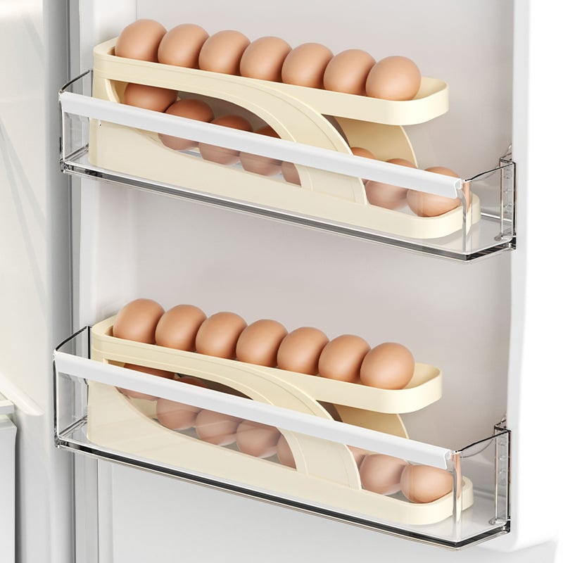 Oferta 2x1 | Dispensador de Huevos Automático 14 Unidades