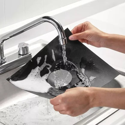 4 Protectores De Quemadores Cocina