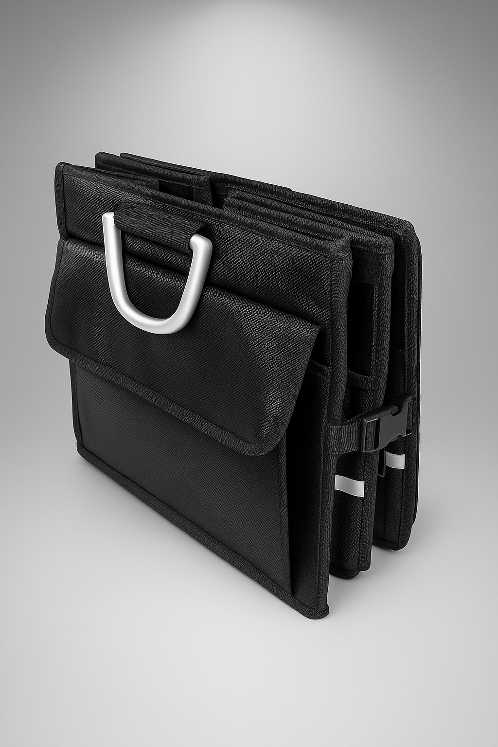 Organizador de maletero auto - Ordena tu caos YA + Ebook Orden Auto GRATIS