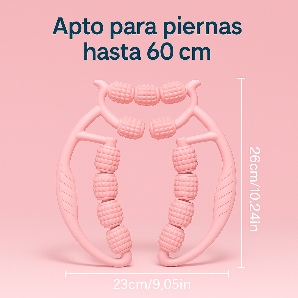Masajeador Estimulante - Reduce Celulitis