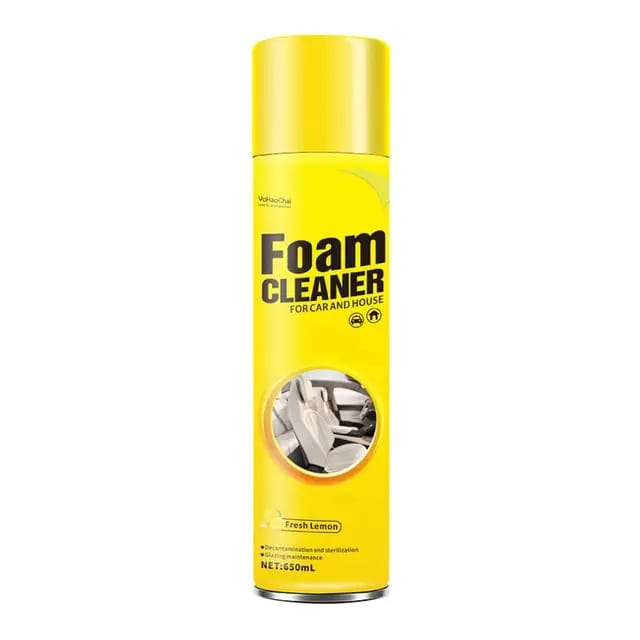 Foam Cleaner® Súper Limpiador espuma VIRAL - 2da Unidad GRATIS