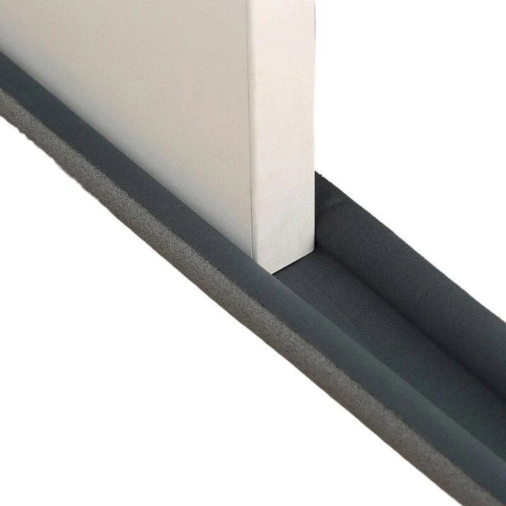 🛡️ SUPER PROTECTOR Y AISLADOR PARA PUERTAS PAGA 1 LLEVA 2🚪✨