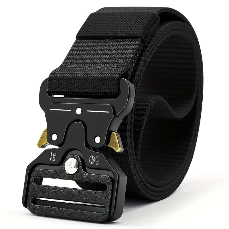 CINTURÓN TÁCTICO COBRA 2.0 - ULTRA RESISTENTE