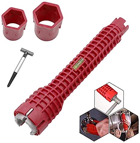 SUPER KIT LLAVE MULTIUSO - ProFix
