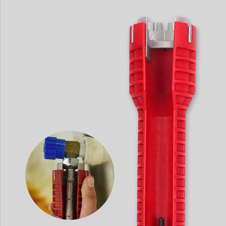 SUPER KIT LLAVE MULTIUSO - ProFix
