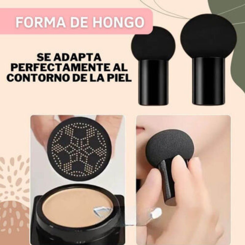 HidraBelleza Pro - La Base Correctora Hidratante que Transformará tu Piel