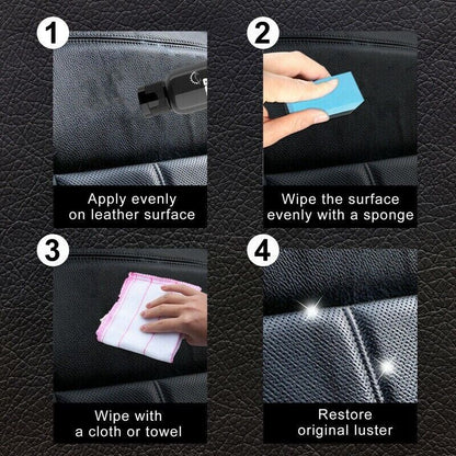 Car Restorer - Restaurador de Partes Negras
