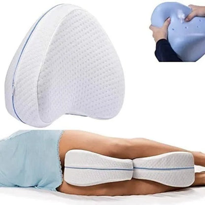 Cojín DreamEase- Almohada Ortopedica para piernas