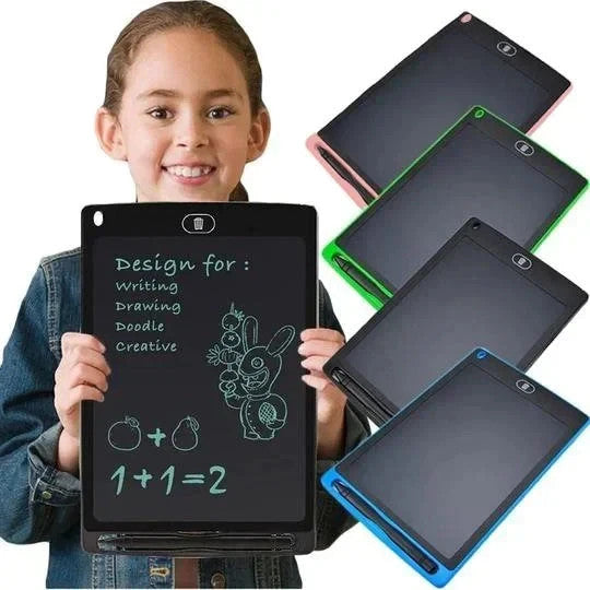 INCREÍBLE TABLET MÁGICA PARA DIBUJAR