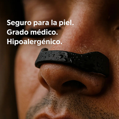 Dilatador Nasal - AireLibre - Pack 15 días + Ebook "Respiración Conciente" de regalo