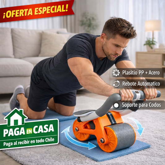 Rueda Abdominal