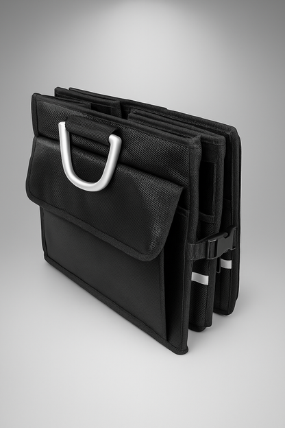 Organizador de maletero auto - Ordena tu caos YA + Ebook Orden Auto GRATIS