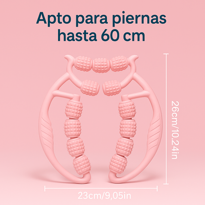 Masajeador Estimulante - Reduce Celulitis