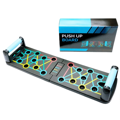 Tabla Push Up Flexiones - POWER FLEX