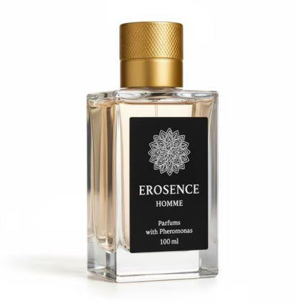 EROSENCE HOMME - Perfume Masculino con Feromonas 100 ml