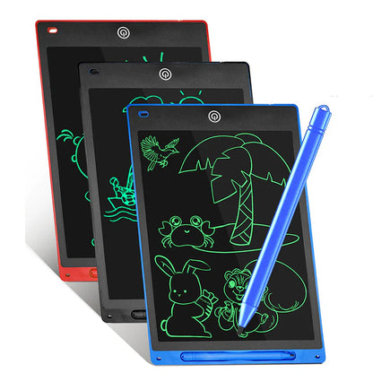 INCREÍBLE TABLET MÁGICA PARA DIBUJAR