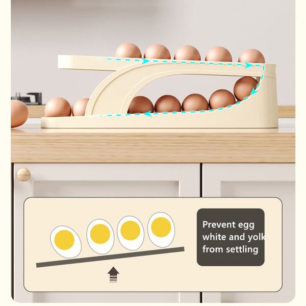 🥚EggMaster - Dispensador de Huevos Automático 💨 Oferta 2x1 🆓