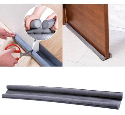 🛡️ SUPER PROTECTOR Y AISLADOR PARA PUERTAS PAGA 1 LLEVA 2🚪✨