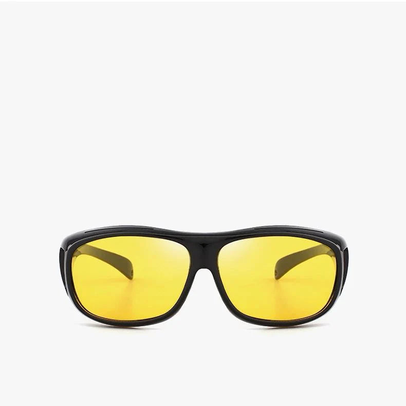 🚗 VISIÓN CLARA 360™ - Oferta 2 X 1 Gafas de ALTA definición conducción Nocturna