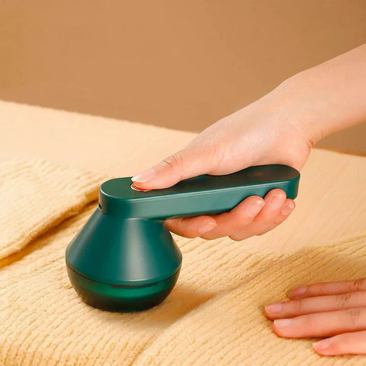 Eliminador de pelusas y motas ropa "Lint Remover"